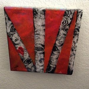 Original artwork to made to order